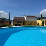 Σπίτι διακοπών Casa O Pineiro