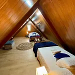 Casa O Pineiro *