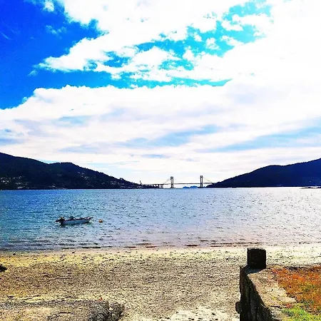 Casa O Pineiro * Redondela