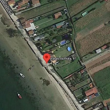 Casa O Pineiro *