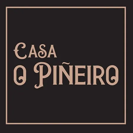 Casa O Pineiro