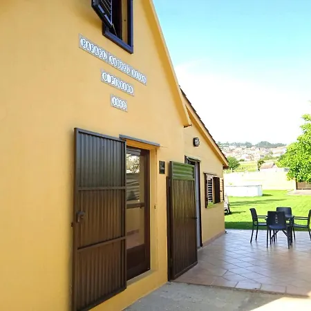 Casa O Pineiro Redondela