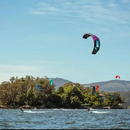 Casa O Pineiro Casa vacanze Redondela