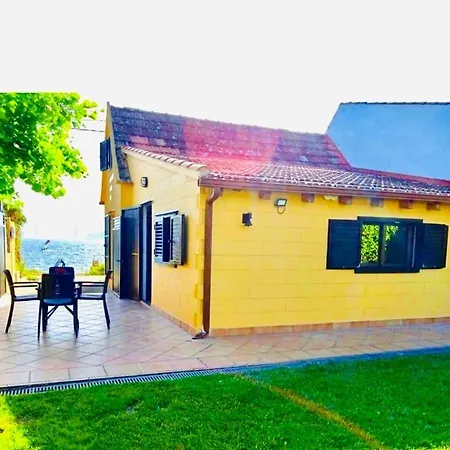 Prázdninový dům Casa O Pineiro Redondela