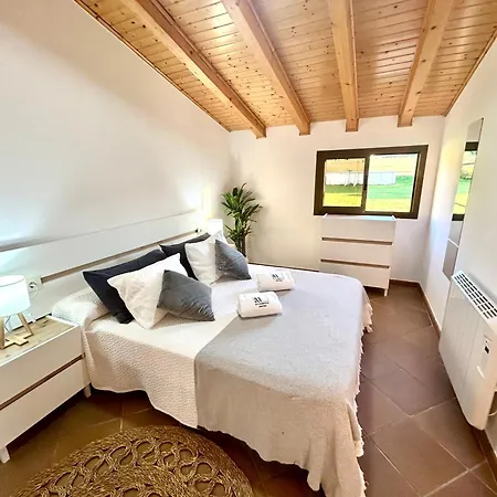 Casa O Pineiro Casa vacanze