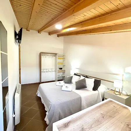 Casa O Pineiro Casa vacanze Redondela