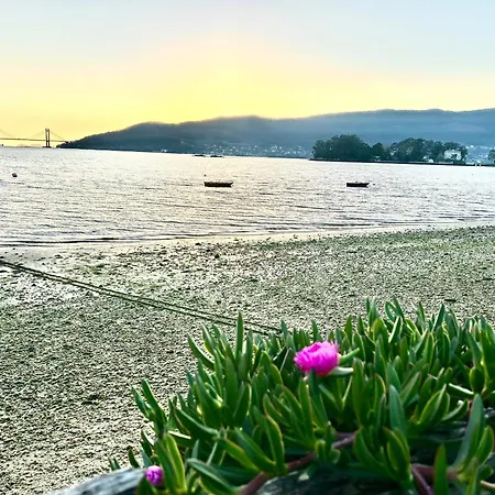 Casa O Pineiro * Redondela