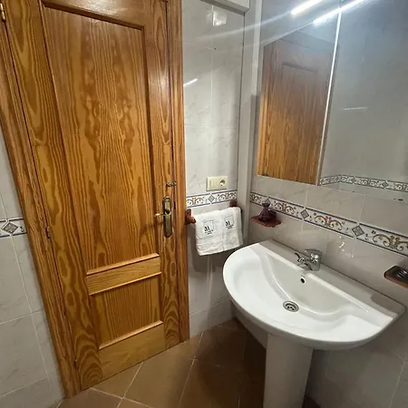 Casa vacanze Casa O Pineiro *