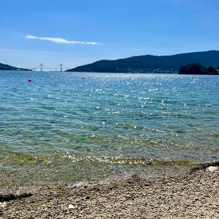 Casa O Pineiro * Redondela