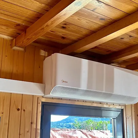 Casa O Pineiro Casa vacanze