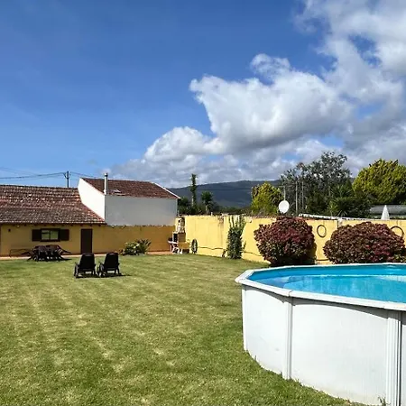 Casa vacanze Casa O Pineiro *