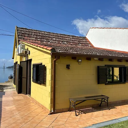 Casa O Pineiro * Redondela