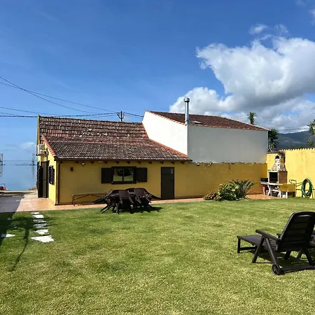 Holiday home Casa O Pineiro *