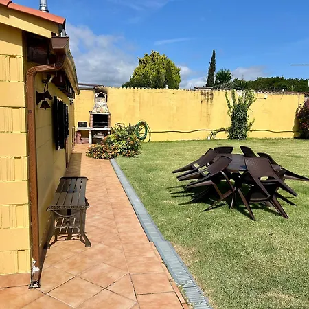 Casa O Pineiro Casa vacanze