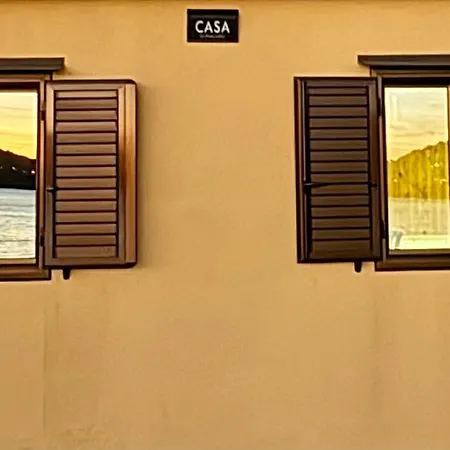 Prázdninový dům Casa O Pineiro