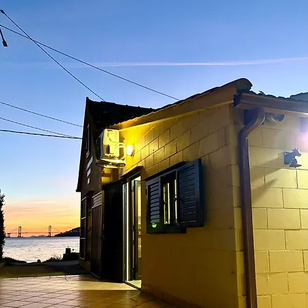 Casa O Pineiro