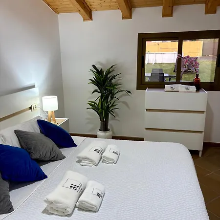 Prázdninový dům Casa O Pineiro Redondela