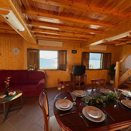 Casa O Pineiro *