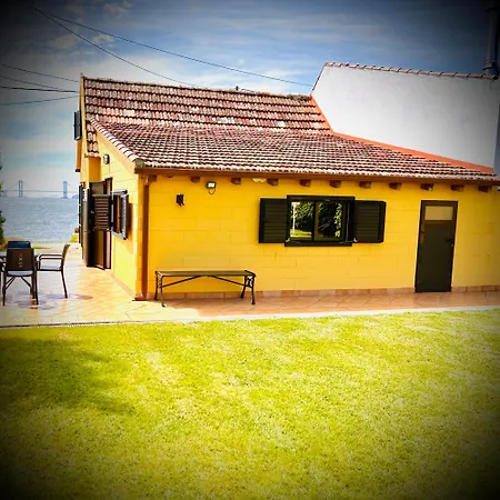 Prázdninový dům Casa O Pineiro