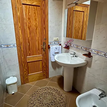 Prázdninový dům Casa O Pineiro
