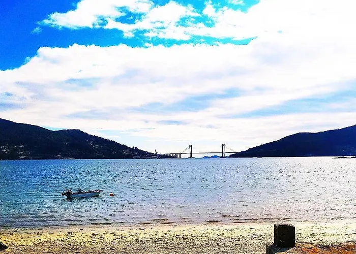 Casa O Pineiro * Redondela