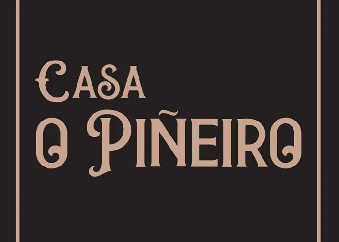 Casa O Pineiro