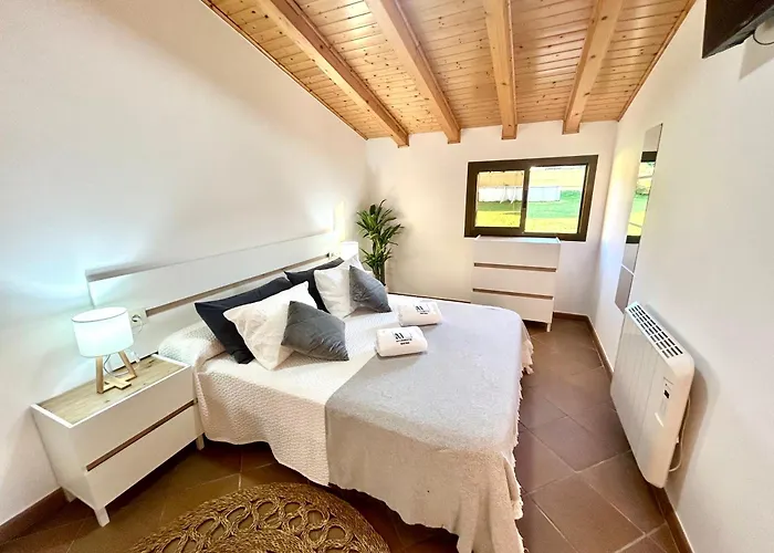 Casa O Pineiro Prázdninový dům