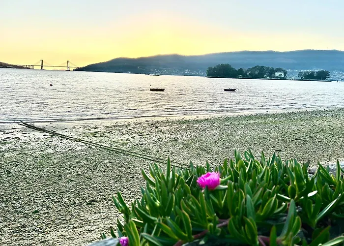 Casa O Pineiro * Redondela