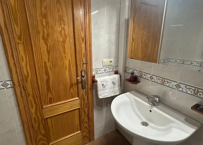 Prázdninový dům Casa O Pineiro *