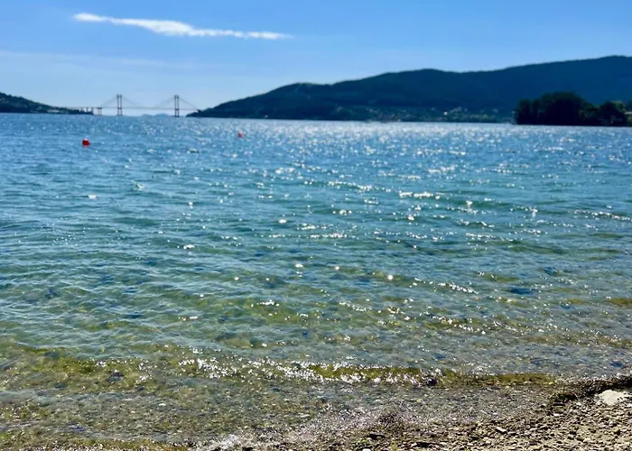 Casa O Pineiro * Redondela