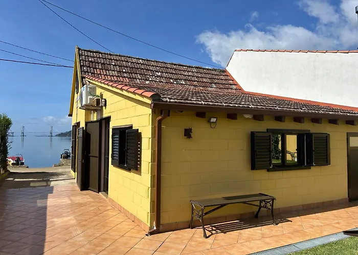 Casa O Pineiro * Redondela