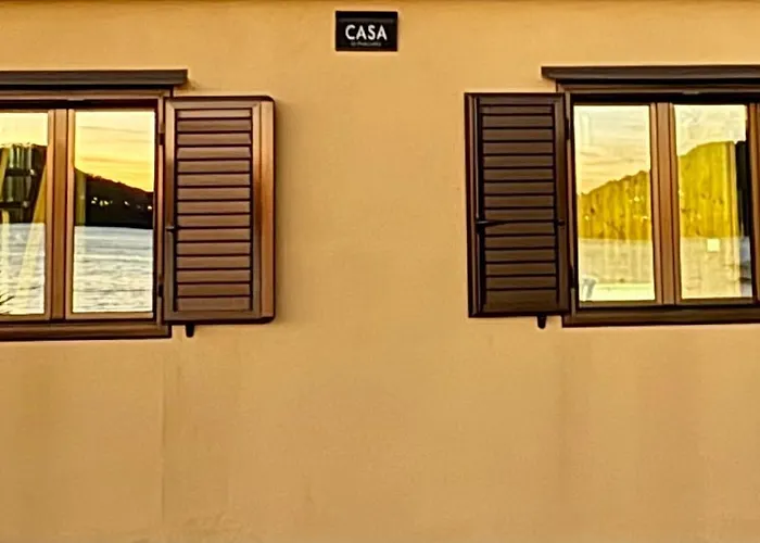 Holiday home Casa O Pineiro