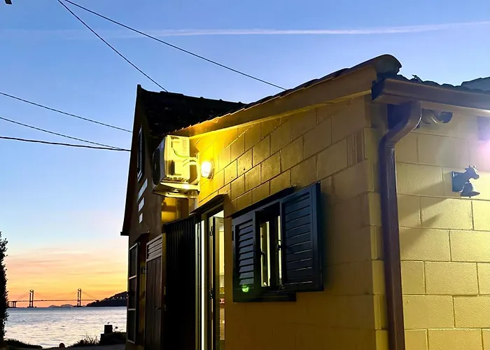 Casa O Pineiro
