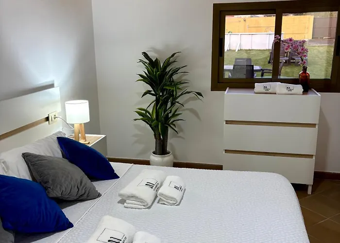 Holiday home Casa O Pineiro Redondela