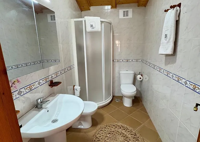 Casa O Pineiro Holiday home